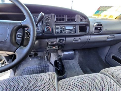 Used 1999 Dodge Ram 2500 Truck 4x4 Quad Cab image 20