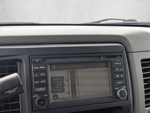 Used 2019 Nissan NV 3500 SL RWD image 7