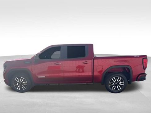 Used 2024 GMC Sierra 1500 Elevation image 5