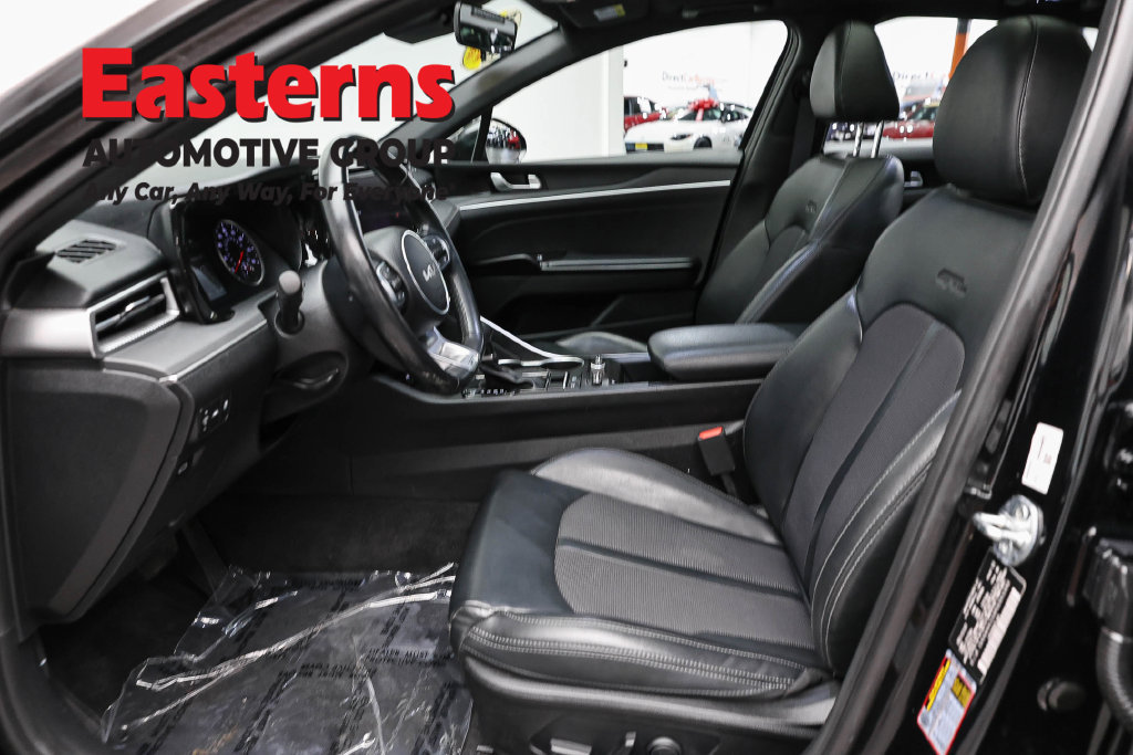 Used 2024 Kia K5 GT-Line FWD image 15
