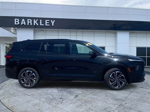 New 2025 Buick Enclave Sport Touring w/ Super Cruise Package FWD image 2