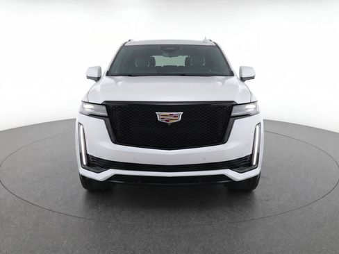 Certified 2023 Cadillac Escalade Sport w/ Touring Package AWD/4WD image 5