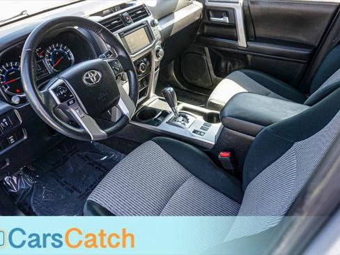 Used 2019 Toyota 4Runner SR5 image 17