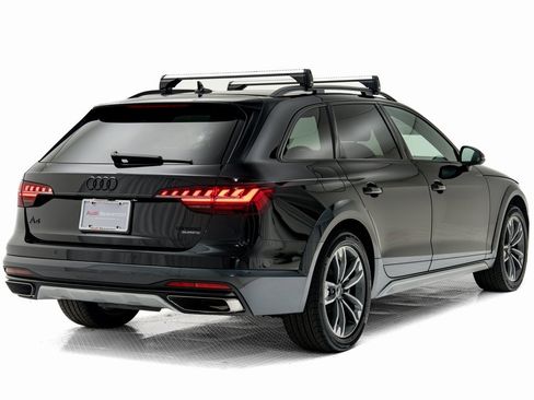 Used 2023 Audi A4 2.0T allroad Premium Plus w/ Premium Plus Package image 3