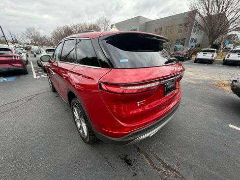 New 2026 Lincoln Corsair Premiere image 5