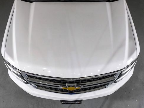 Used 2019 Chevrolet Suburban LT w/ Texas Edition Package image 39