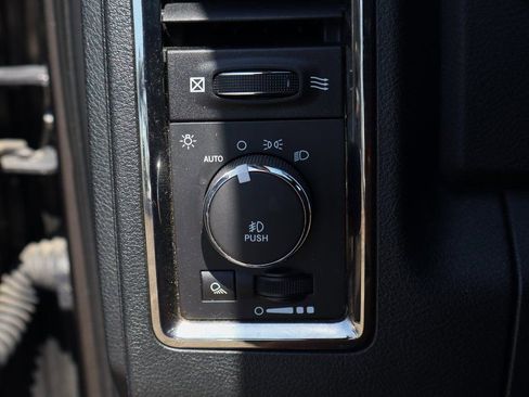 Used 2016 RAM 1500 Sport w/ Convenience Group RWD image 19