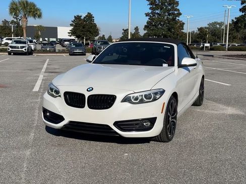 Used 2021 BMW 230i 230i w/ Convenience Package image 3