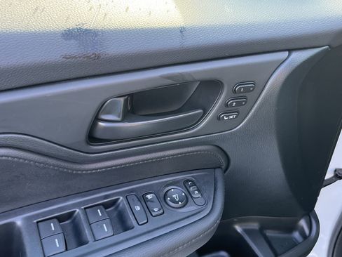 Certified 2023 Honda Odyssey Sport image 23