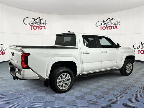 New 2026 Toyota Tacoma SR5 AWD/4WD image 7