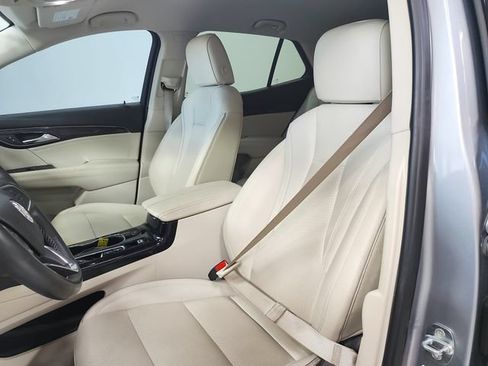 Used 2023 Buick Envision Essence w/ Technology Package I FWD image 10