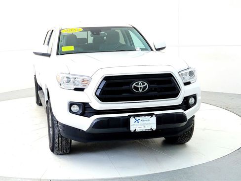 Used 2023 Toyota Tacoma SR5 image 8
