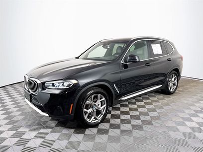 Used 2022 BMW X3 xDrive30i w/ Convenience Package