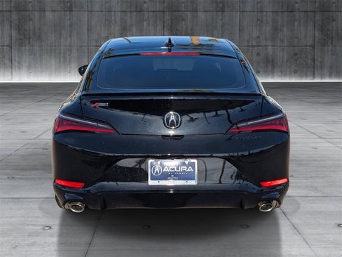 New 2026 Acura Integra A-Spec image 4