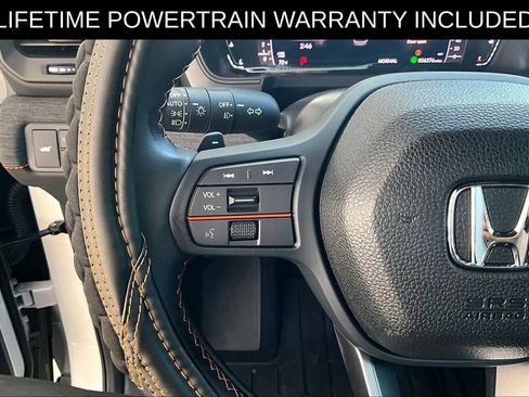 Used 2026 Honda Passport TrailSport image 19