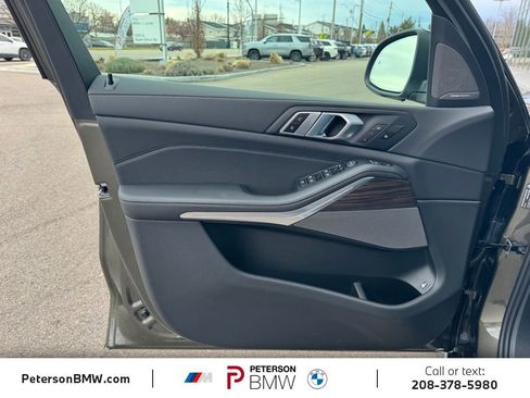 New 2026 BMW X5 xDrive50e image 15