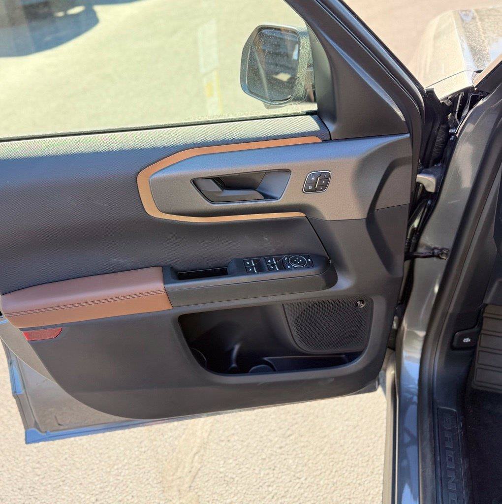 New 2026 Ford Bronco Sport Outer Banks w/ Outer Banks Tech Package+ AWD/4WD image 12