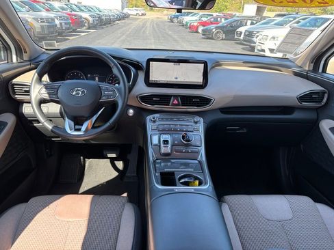 Used 2023 Hyundai Santa Fe SEL AWD/4WD image 10