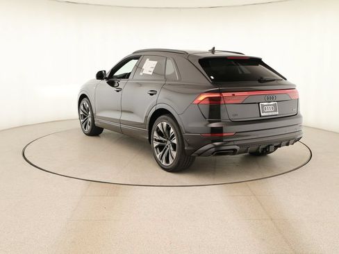 New 2026 Audi Q8 Premium Plus AWD/4WD image 4