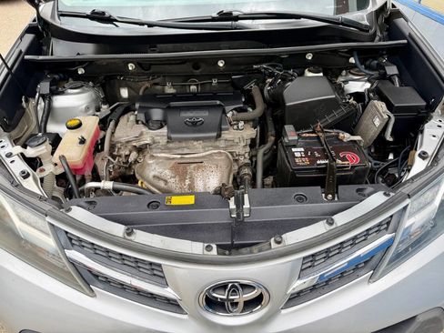 Used 2014 Toyota RAV4 XLE AWD/4WD image 92