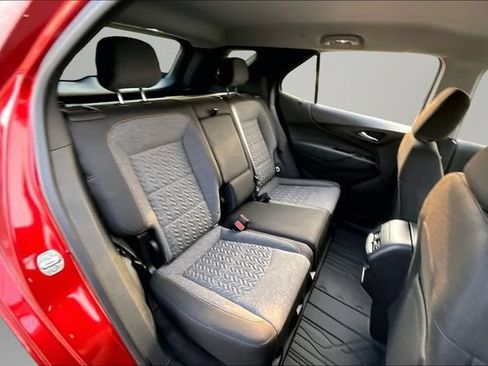 Used 2024 Chevrolet Equinox LT w/ LPO, Floor Liner Package AWD/4WD image 27