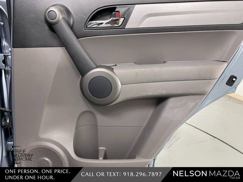 Used 2010 Honda CR-V EX image 36