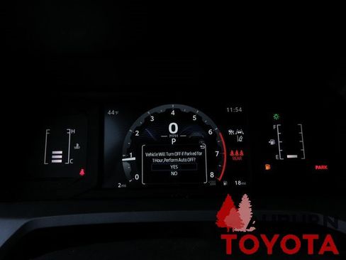 New 2026 Toyota Tacoma SR5 image 9