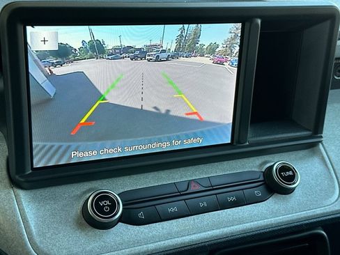 Certified 2024 Ford Maverick XLT FWD image 17