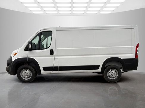 New 2026 RAM ProMaster 1500 w/ Power Group FWD image 6