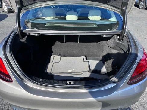 Used 2019 Mercedes-Benz C 300 4MATIC Sedan image 13