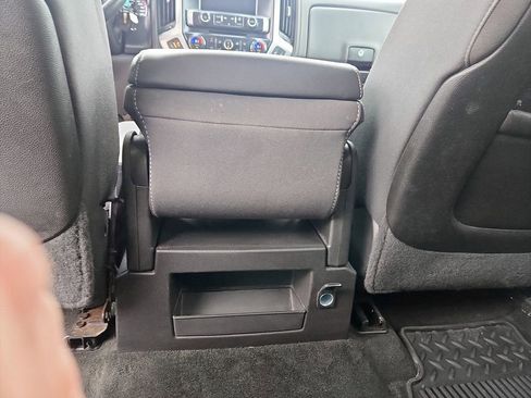 Used 2014 GMC Sierra 1500 SLE w/ SLE Value Package image 21