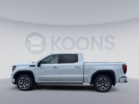 New 2026 GMC Sierra 1500 Denali AWD/4WD image 2