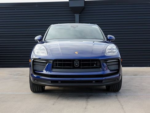 Used 2026 Porsche Macan S AWD/4WD image 10