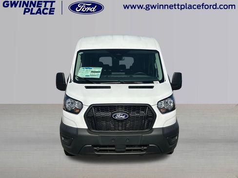 New 2026 Ford Transit 350 XL RWD image 30
