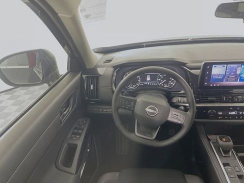 New 2026 Nissan Pathfinder SV image 16