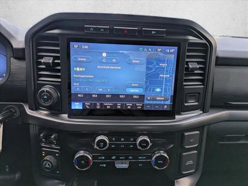 Used 2024 Ford F150 XLT w/ Tow/Haul Package image 12