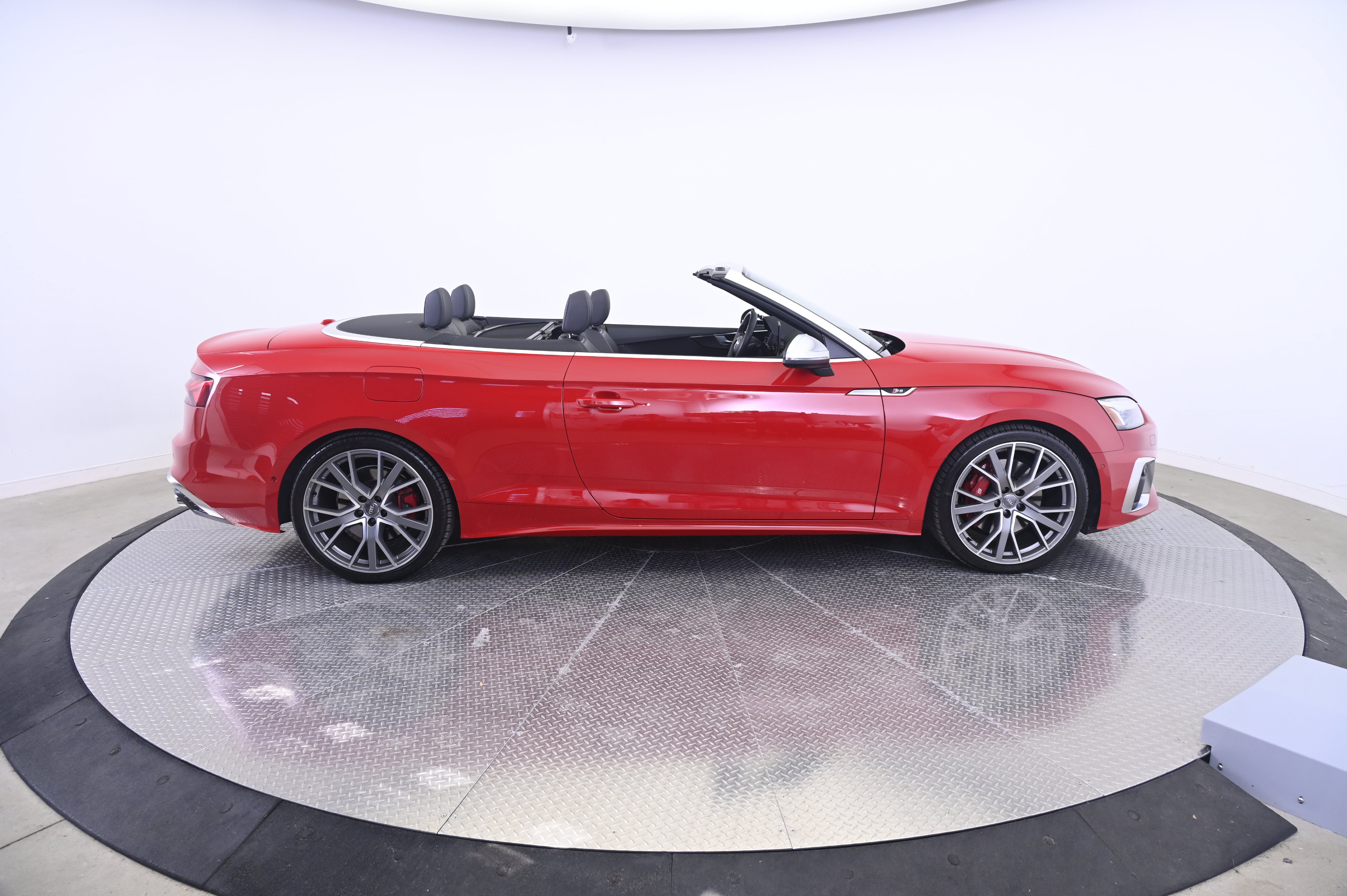 Used 2021 Audi S5 Prestige AWD/4WD image 8