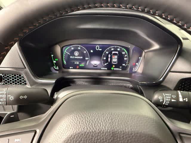 New 2027 Honda CR-V Sport-L image 19