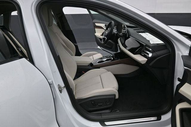 New 2026 Audi A6 Premium Plus AWD/4WD image 14