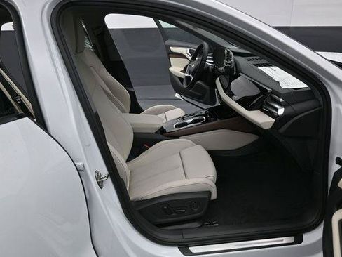 New 2026 Audi A6 Premium Plus AWD/4WD image 14