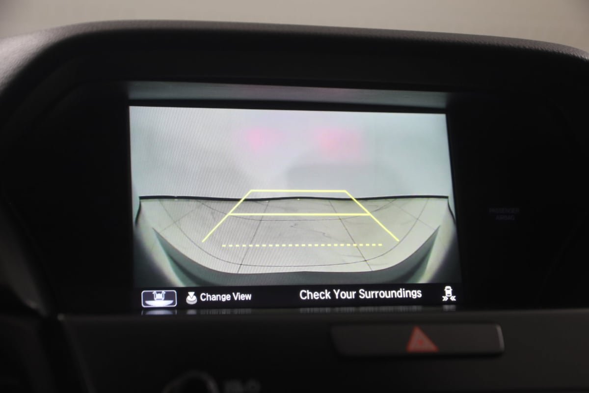 Used 2022 Acura ILX w/ Premium & A-SPEC Package FWD image 10