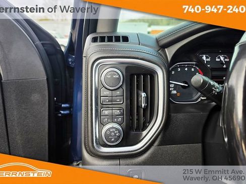 Used 2020 GMC Sierra 1500 SLT w/ X31 Off-Road Package image 19