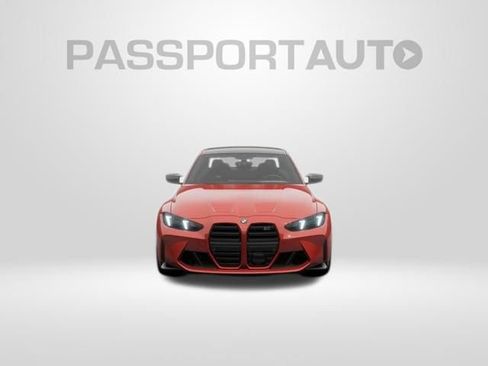 New 2027 BMW M3 Competition image 3