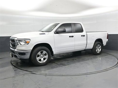 Used 2024 RAM 1500 Tradesman image 6