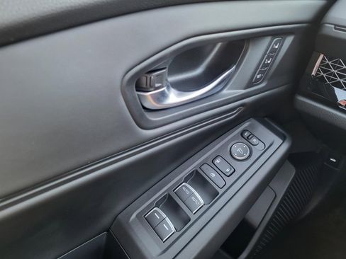 Certified 2024 Honda Accord EX-L image 22