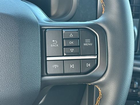 New 2026 Ford F150 Tremor w/ Equipment Group 402A High AWD/4WD image 19
