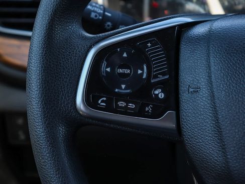 Used 2018 Honda CR-V EX image 20