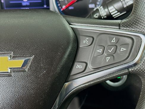Used 2020 Chevrolet Equinox LT FWD image 14