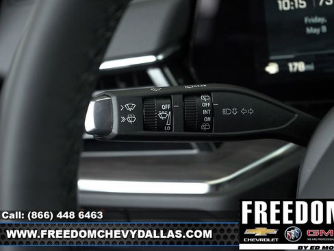 New 2025 Chevrolet Tahoe Premier image 29