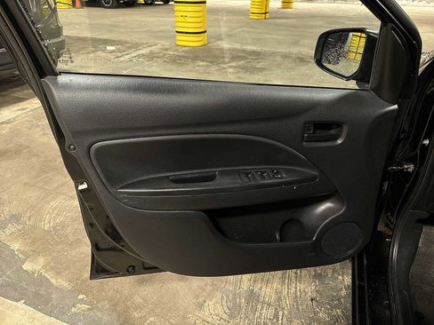 Used 2017 Mitsubishi Mirage G4 ES FWD image 26